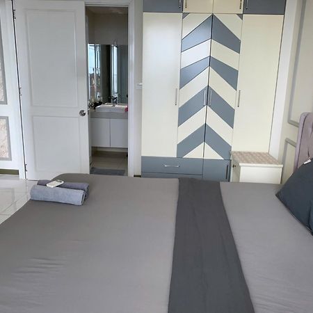 Double E Saigon Apartment In Rivergate Building TP. Hồ Chí Minh Ngoại thất bức ảnh