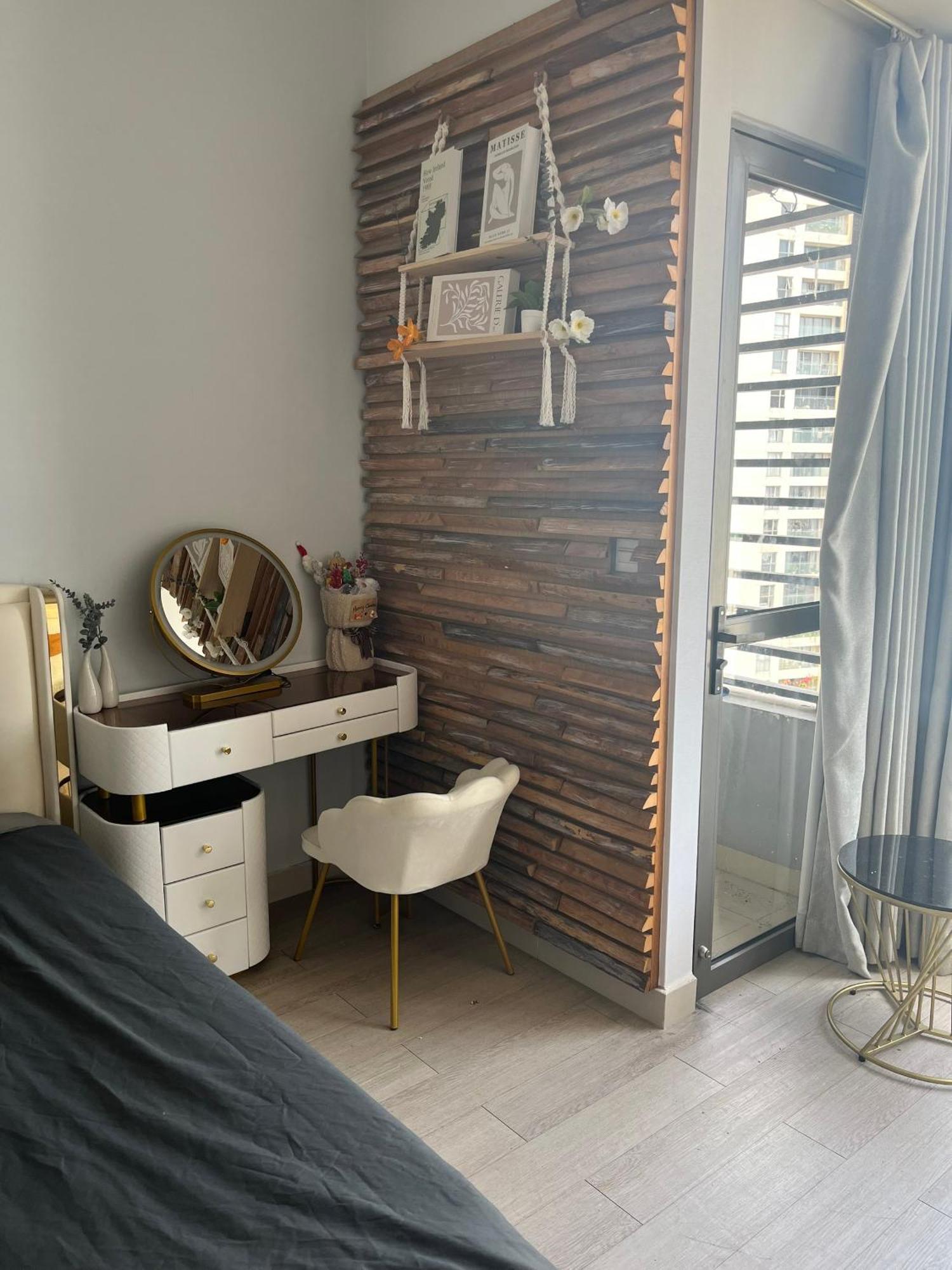 Double E Saigon Apartment In Rivergate Building TP. Hồ Chí Minh Ngoại thất bức ảnh
