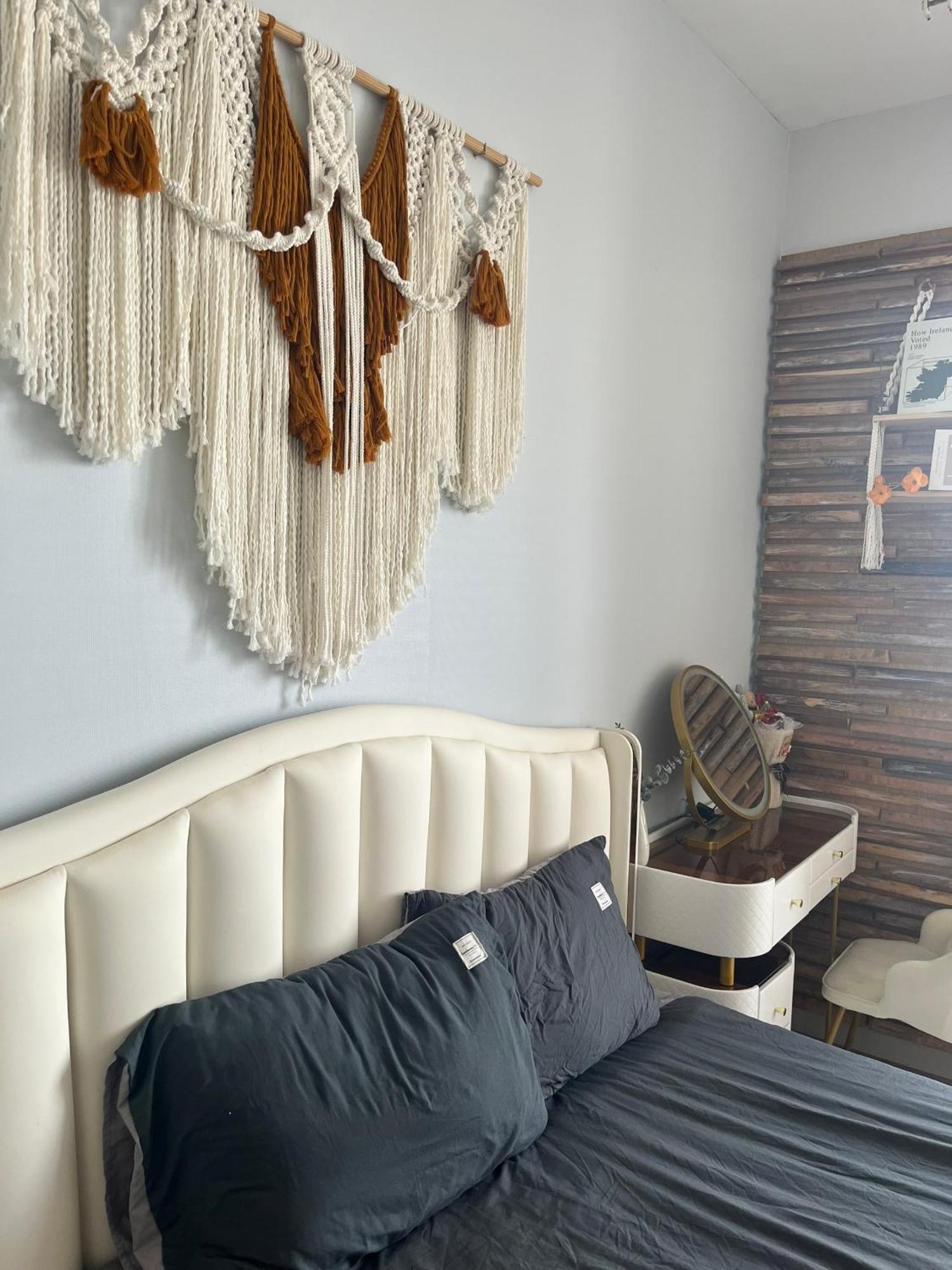 Double E Saigon Apartment In Rivergate Building TP. Hồ Chí Minh Ngoại thất bức ảnh