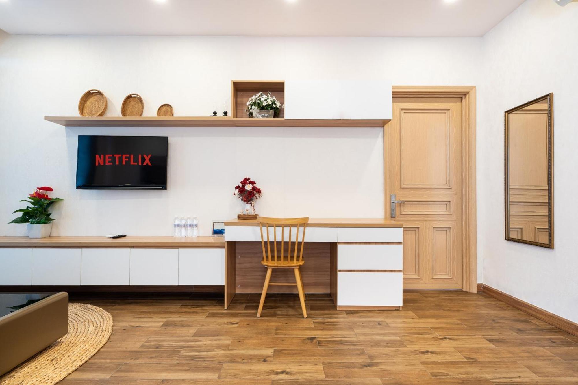 Double E Saigon Apartment In Rivergate Building TP. Hồ Chí Minh Ngoại thất bức ảnh