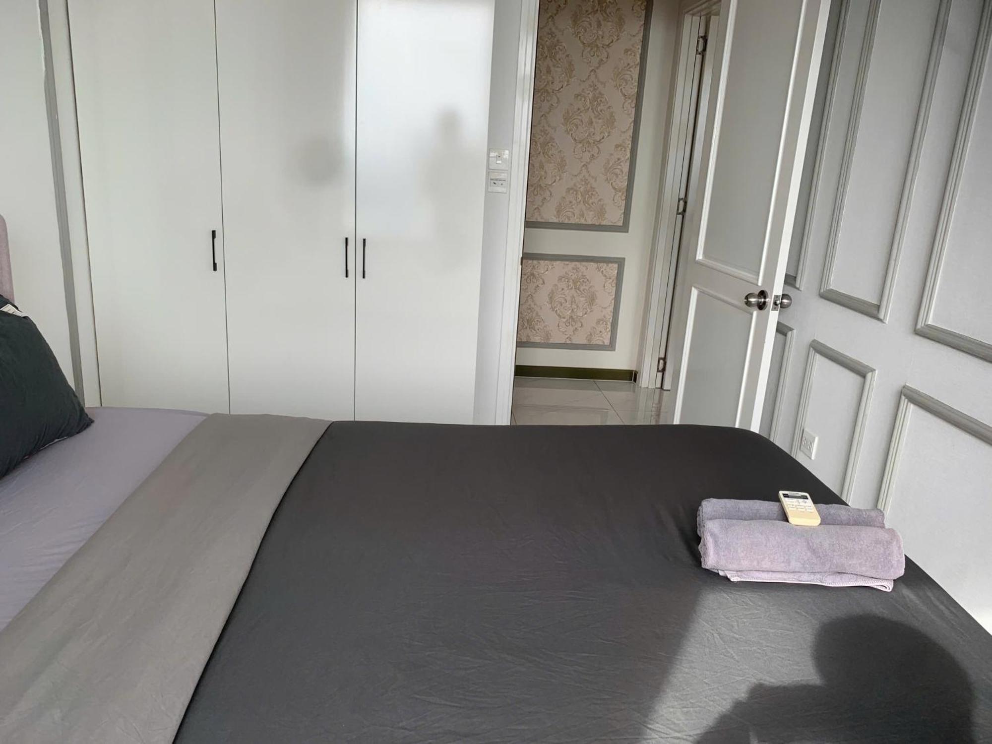 Double E Saigon Apartment In Rivergate Building TP. Hồ Chí Minh Ngoại thất bức ảnh