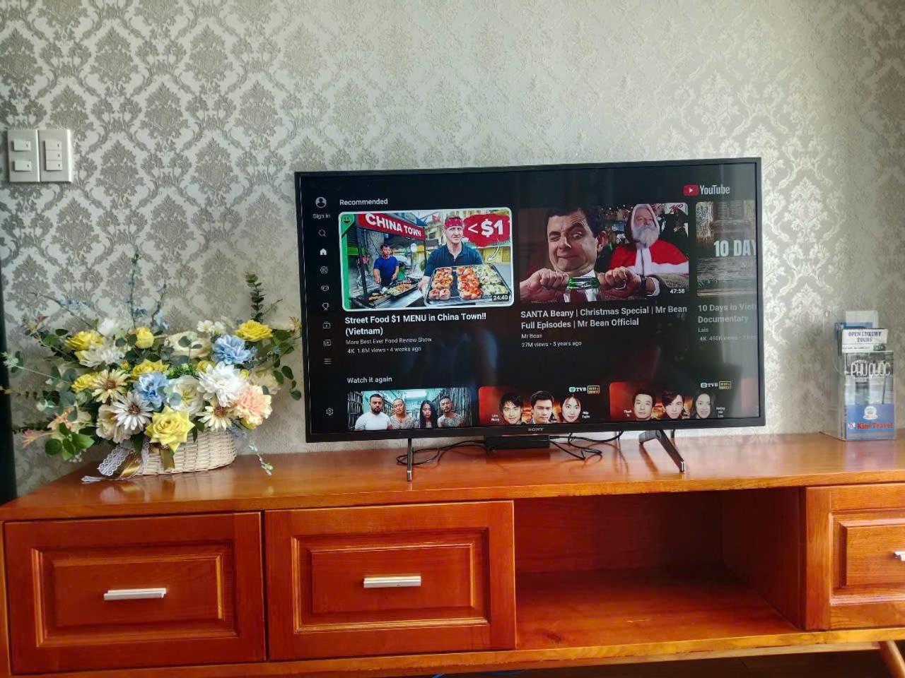 Double E Saigon Apartment In Rivergate Building TP. Hồ Chí Minh Ngoại thất bức ảnh