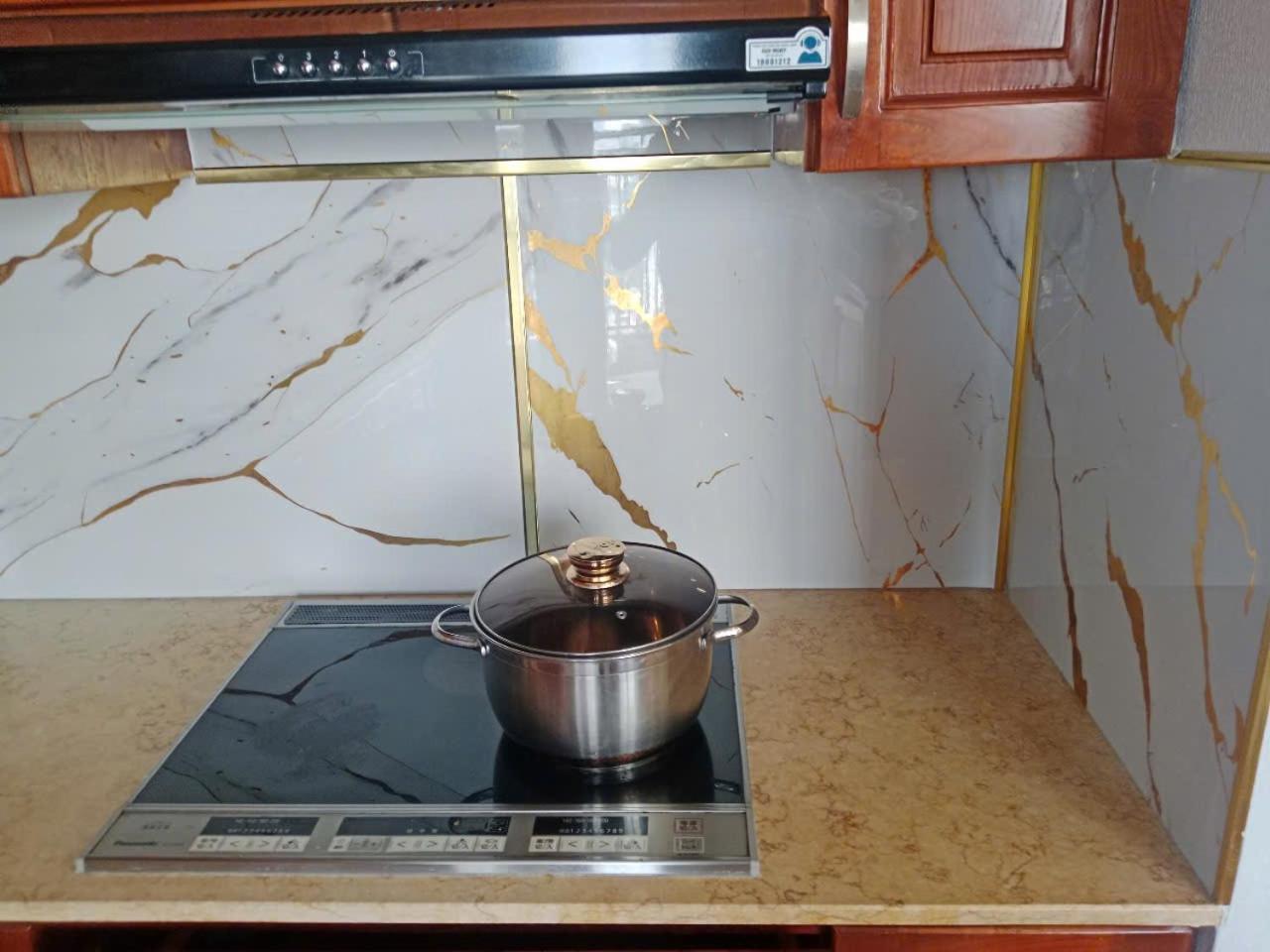 Double E Saigon Apartment In Rivergate Building TP. Hồ Chí Minh Ngoại thất bức ảnh